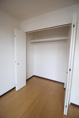 Lust Strahlの物件内観写真